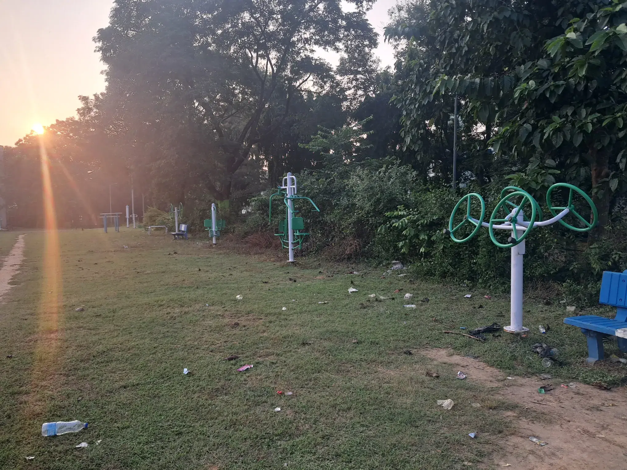 IGIT Sarang hostel photo 15